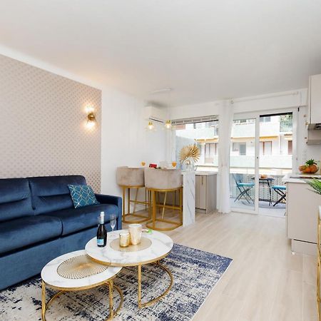 Perle Doree Yourhosthelper Cannes Extérieur photo