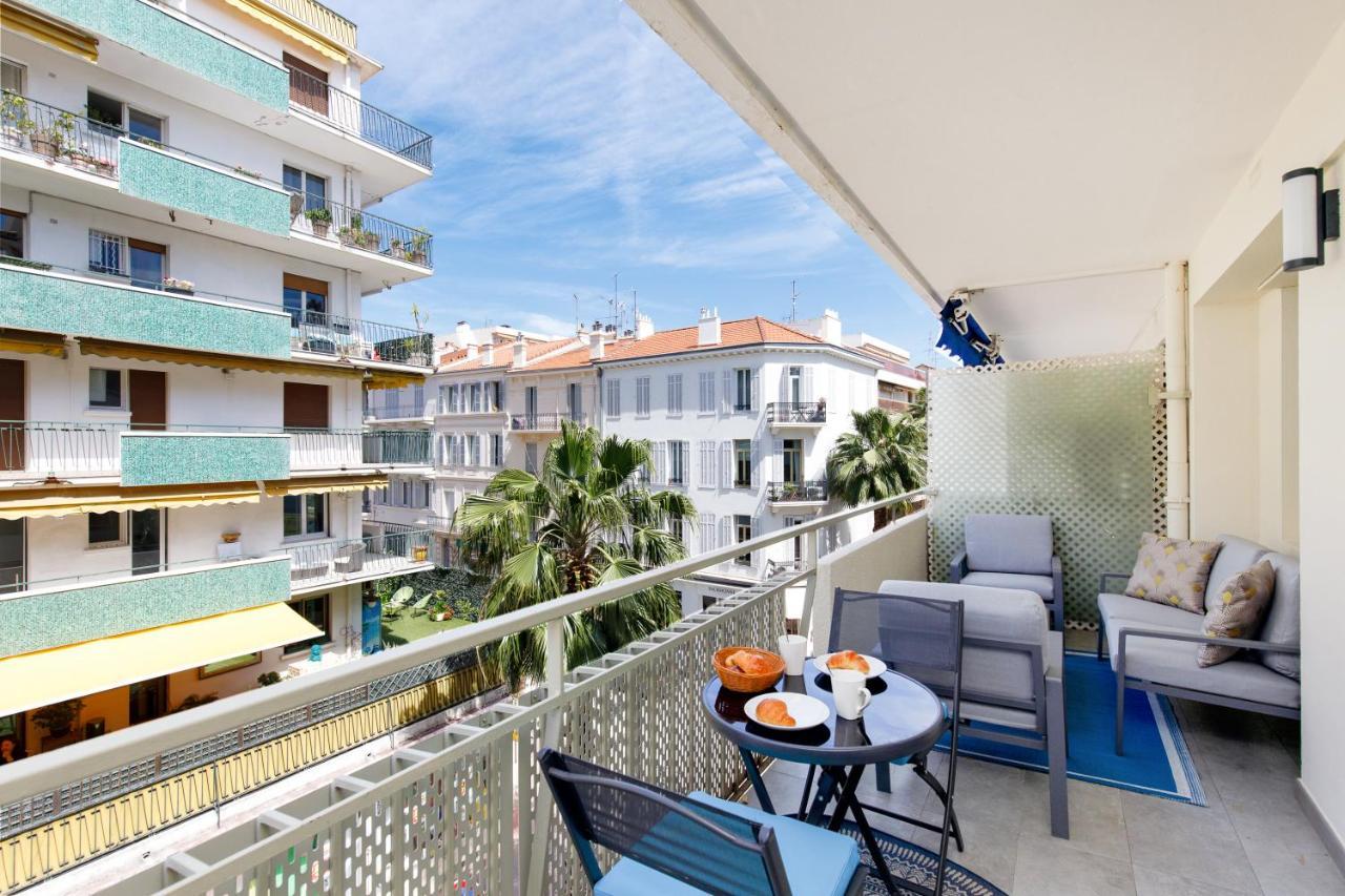 Perle Doree Yourhosthelper Cannes Extérieur photo