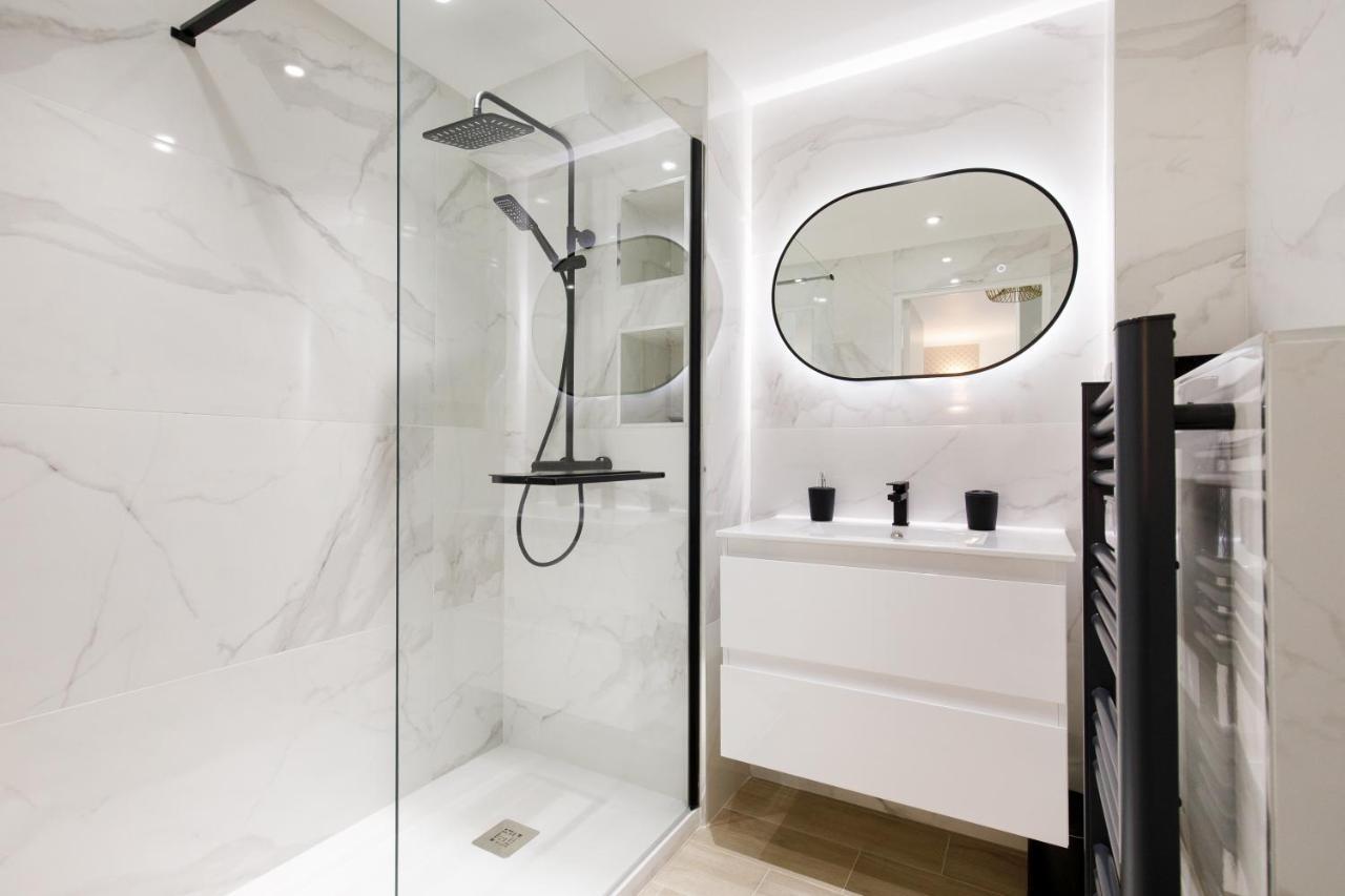 Perle Doree Yourhosthelper Cannes Extérieur photo