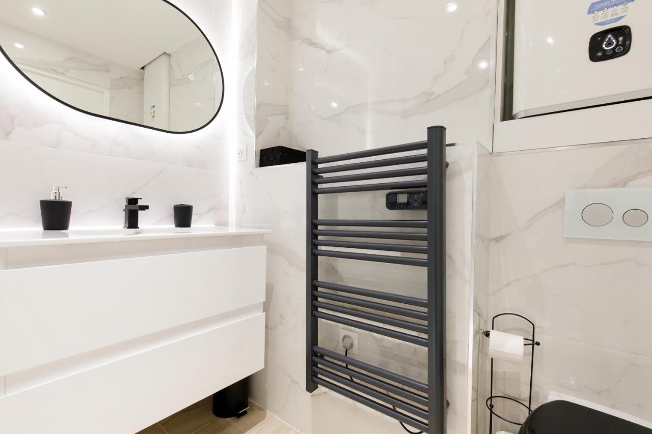 Perle Doree Yourhosthelper Cannes Extérieur photo