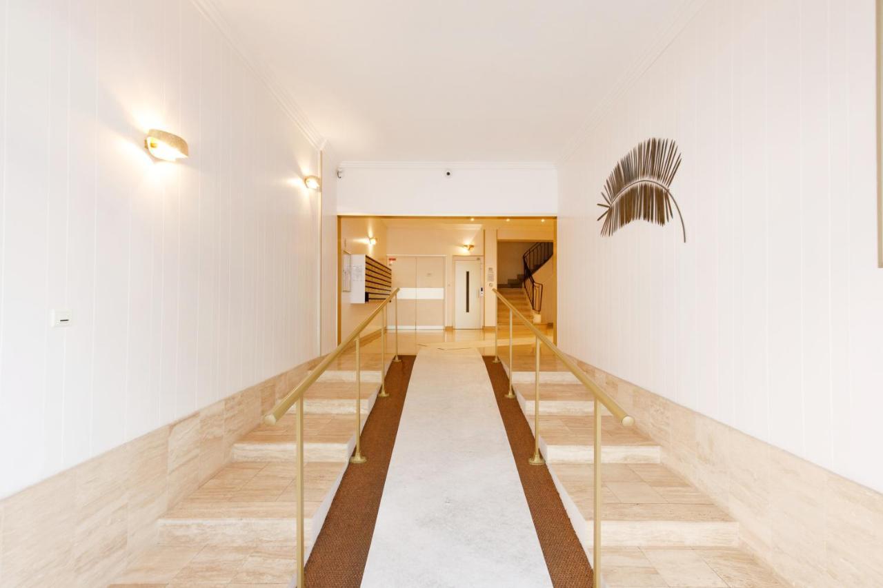 Perle Doree Yourhosthelper Cannes Extérieur photo