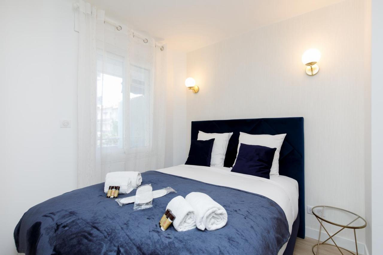 Perle Doree Yourhosthelper Cannes Extérieur photo